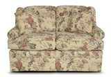 Rochelle - 4000 - Loveseat Glider