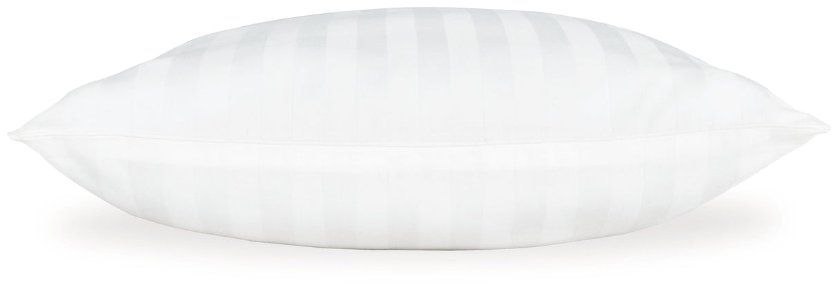 Zephyr 2.0 - Cotton Pillow