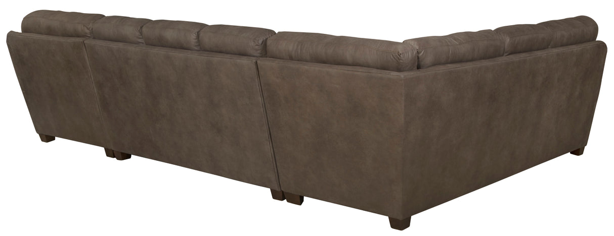 Royce - Sectional