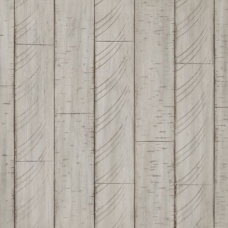 Carynhurst - Rectangular End Table - Whitewash