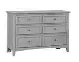 Bonanza - Studio Dresser