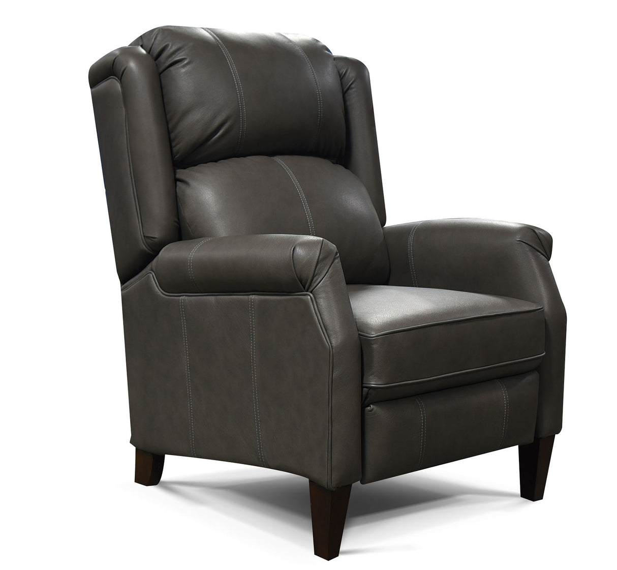 Kora - 1K00/AL/N - Leather Recliner