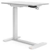 Lynxtyn - Side Desk