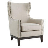 Roswell - Wingback Chair