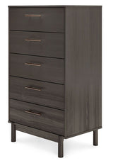 Brymont - Drawer Chest