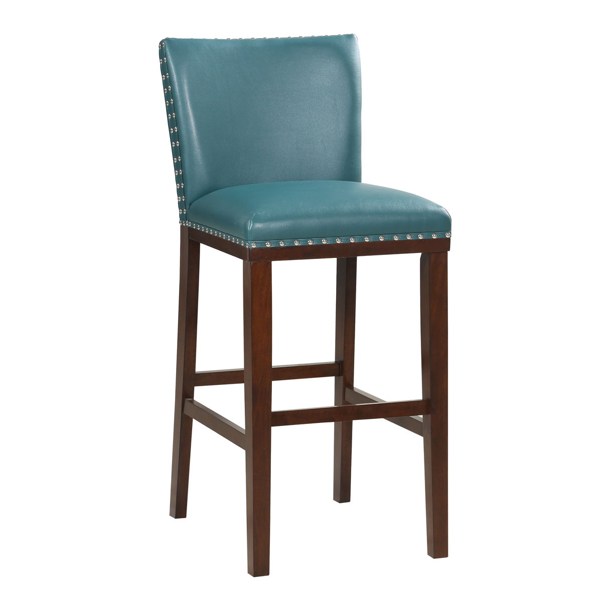 Tiffany - Bar Chair (Set of 2)