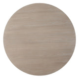 Gabby - Round Dining Table - Light Brown