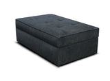 Austin - 7700/X - Large Storage Ottoman