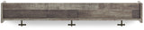 Neilsville - Wall Mounted Coat Rack