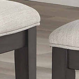 Mila - Side Chair (Set of 2) - White