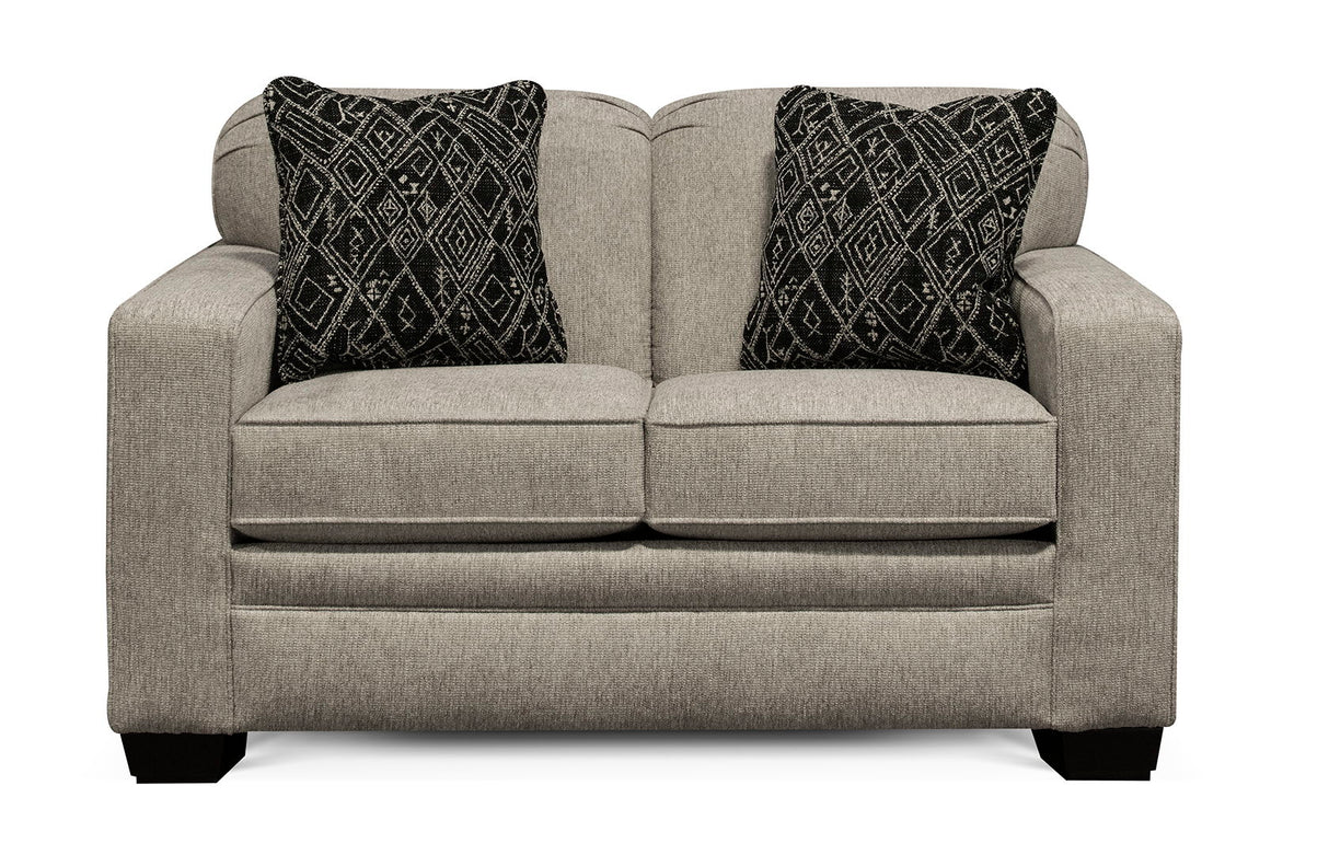 Winston - 6000 - Loveseat