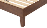 Nix - Platform Bed