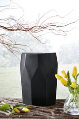 Rhysworth - Black - Stool