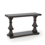 Dory - Sofa Table - Brown