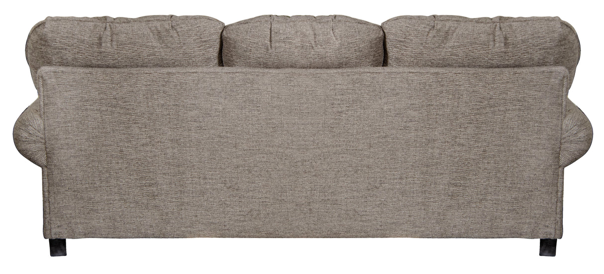 Freemont - Sofa - Pewter