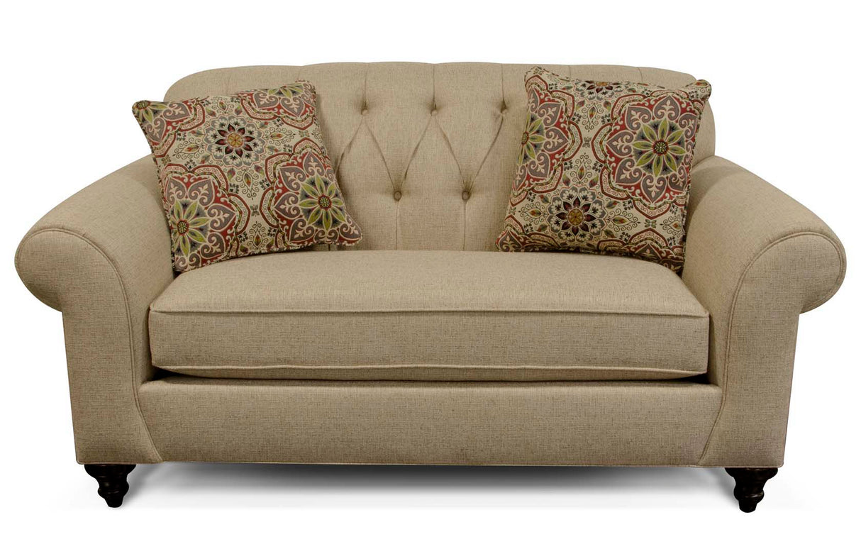 Stacy - 5730/N - Loveseat