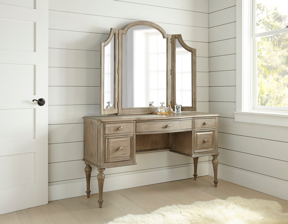 Highland Park - Vanity Desk