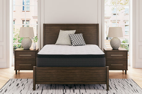 Classic Edition Pt - Mattress