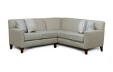 SoHo Living - 6200 - Collegedale 2 PC Sectional (RAF Corner Sofa, LAF Loveseat)