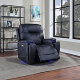 Lexington - Power Media Recliner