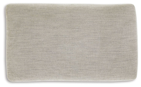 Vayda - Ottoman - Pebble