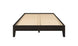 Nix - Platform Bed