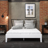 Nix - Platform Bed