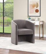 Iris - Upholstered Dining Or Accent Chair