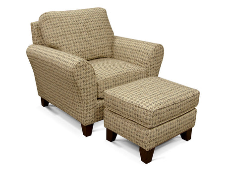 Paxton - Ottoman