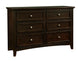 Bonanza - Studio Dresser