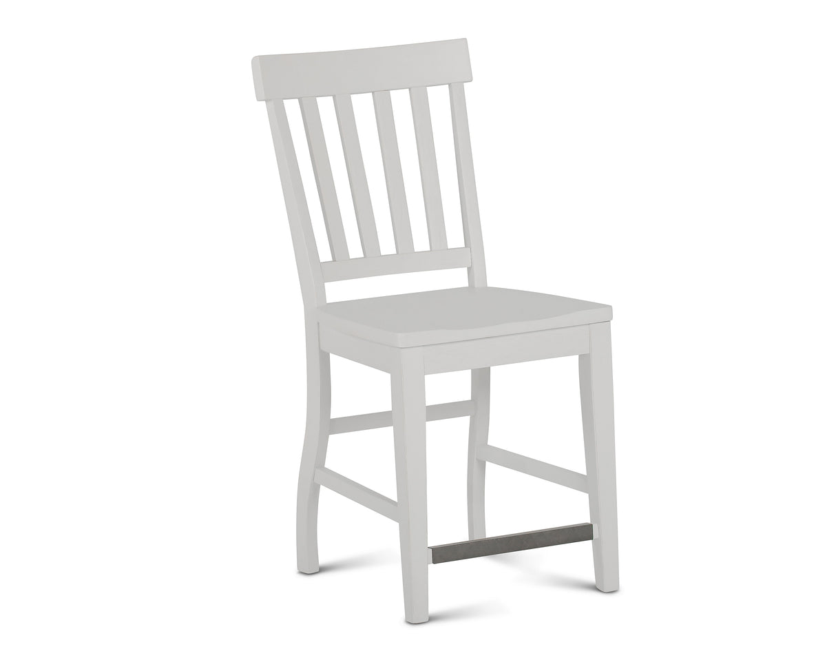 Cayla - Counter Chair (Set of 2)