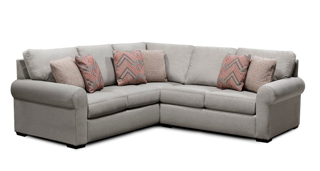 Ailor - 2650 - 2 PC Sectional