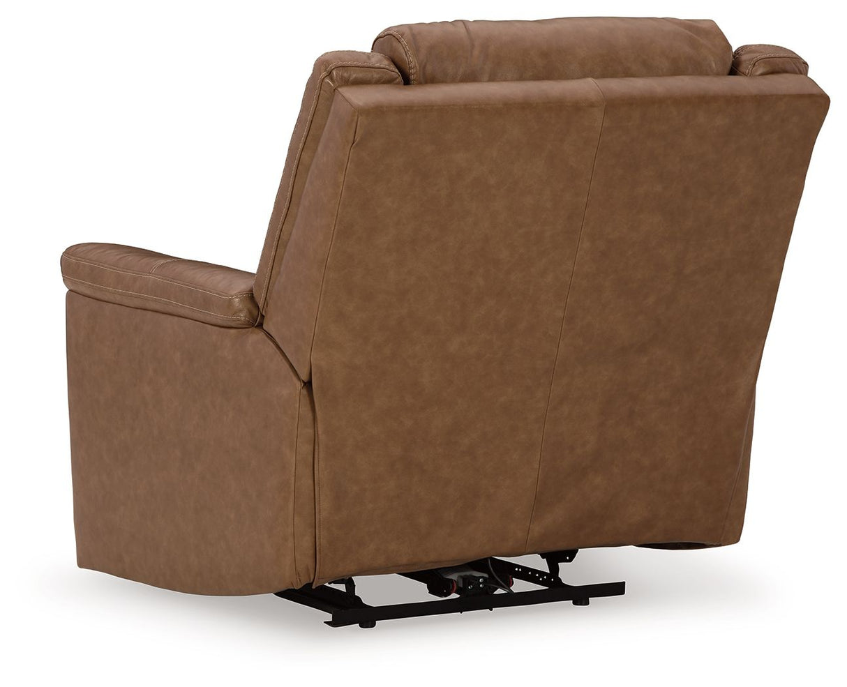 Trasimeno - Power Recliner