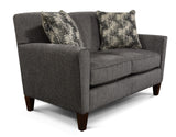 SoHo Living - 6200/LS - Collegedale Loveseat