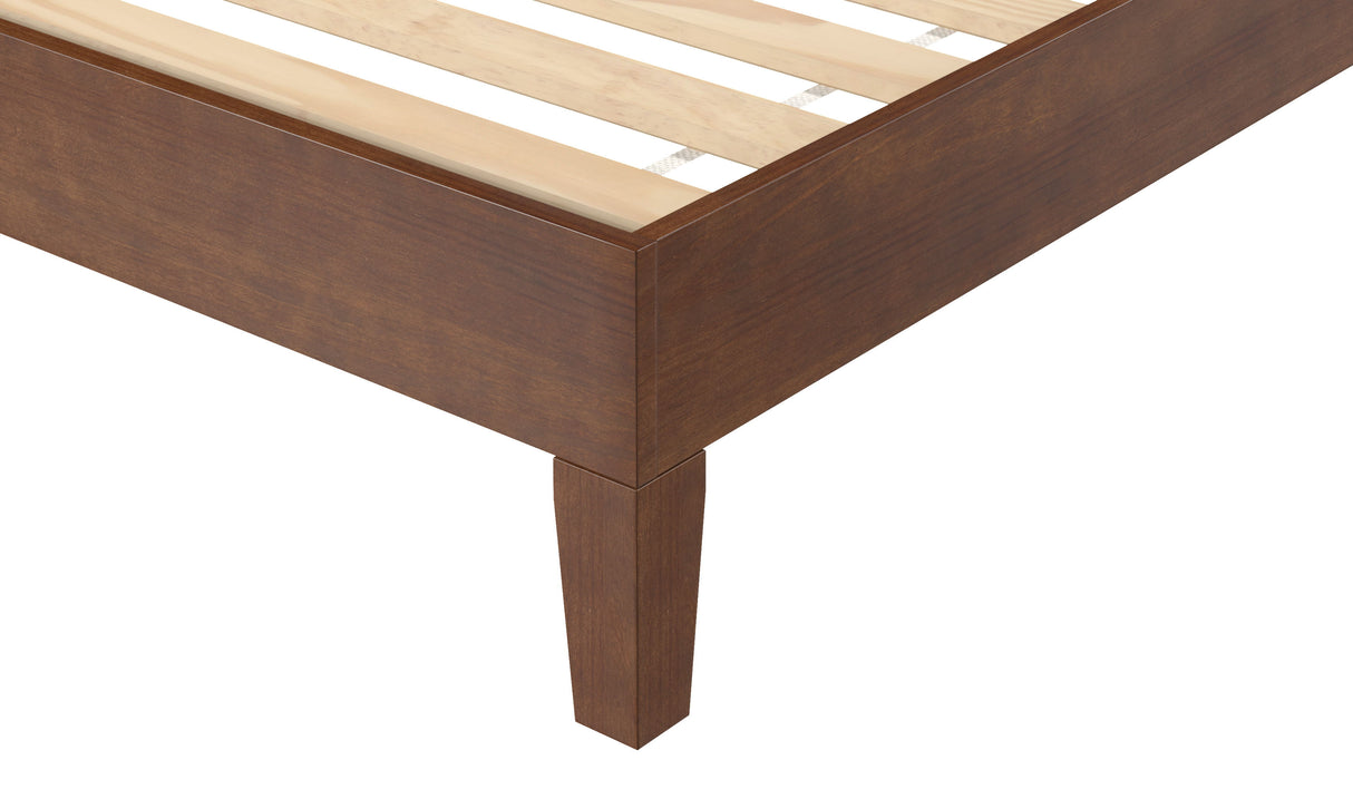 Nix - Platform Bed