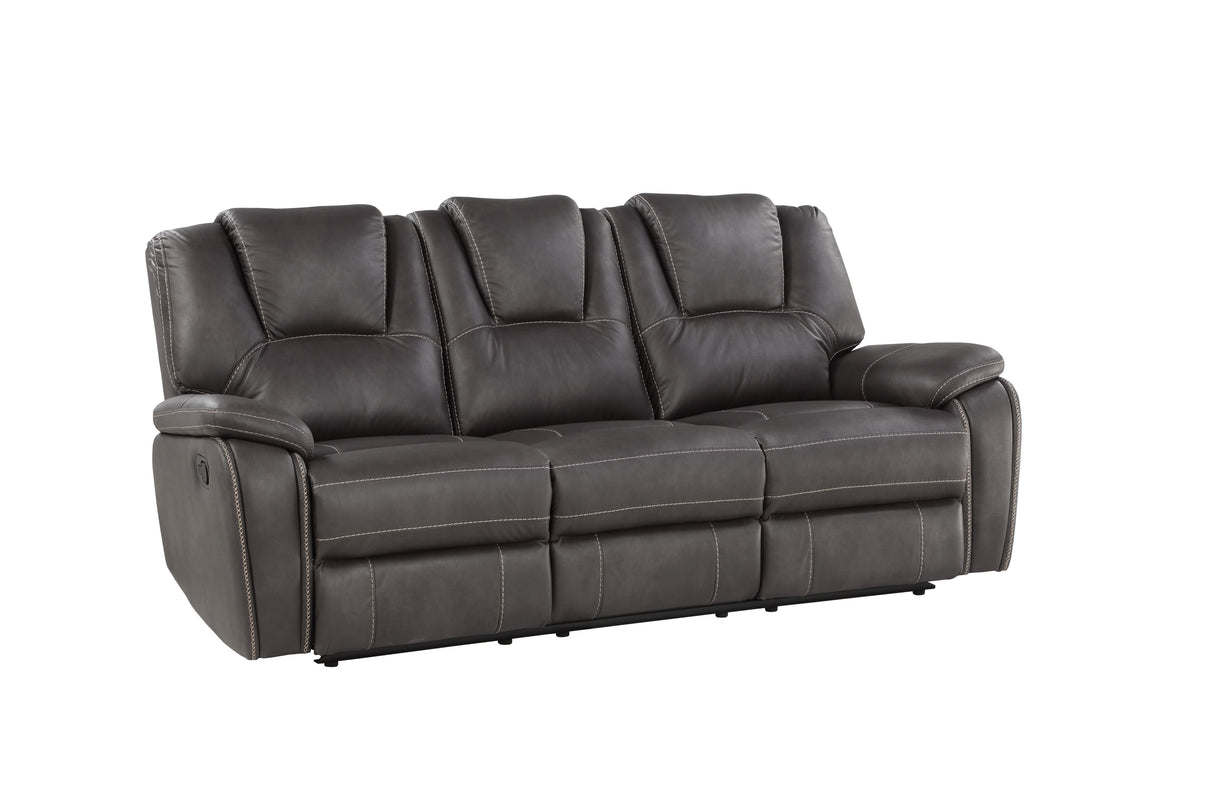 Katrine - Reclining Sofa