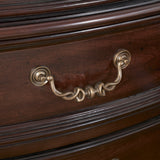 Monte Carlo - Nightstand - Dark Brown