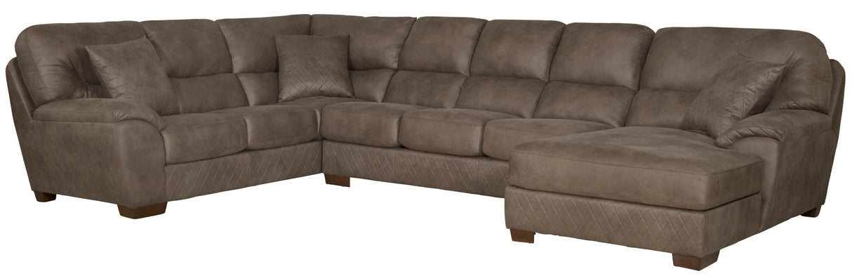 Royce - Sectional