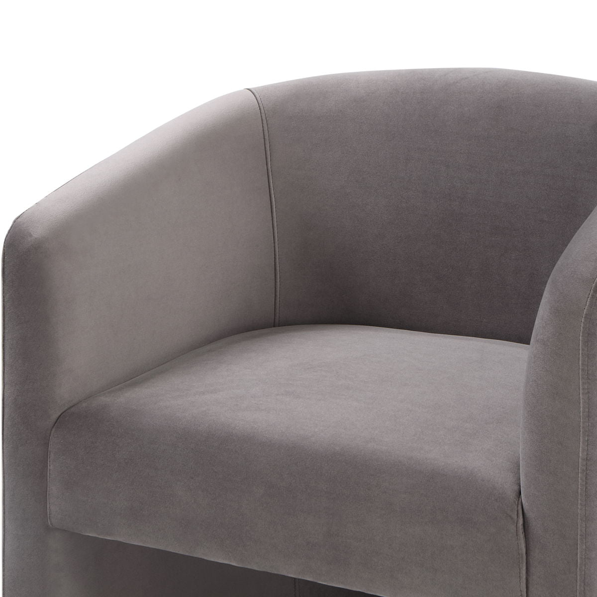 Iris - Upholstered Dining Or Accent Chair