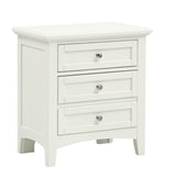 Bonanza - Nightstand