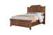 Maple Road - Scalloped Storage Bed