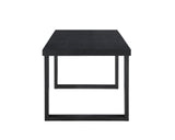 Yves - Counter Table - Black