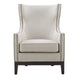 Roswell - Wingback Chair