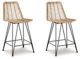 Angentree - Barstool (Set of 2)