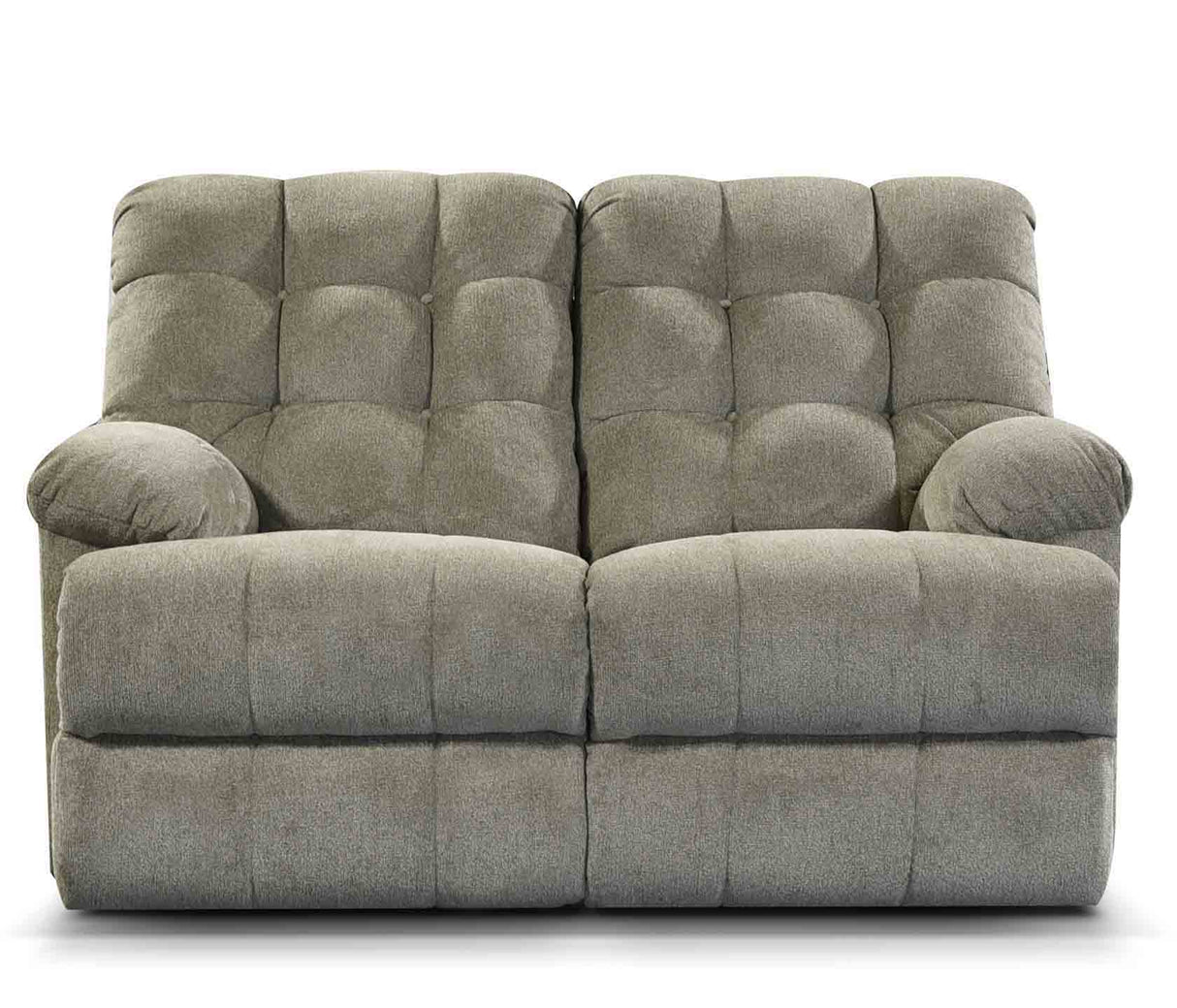 EZ Motion - EZ200 - Double Reclining Loveseat