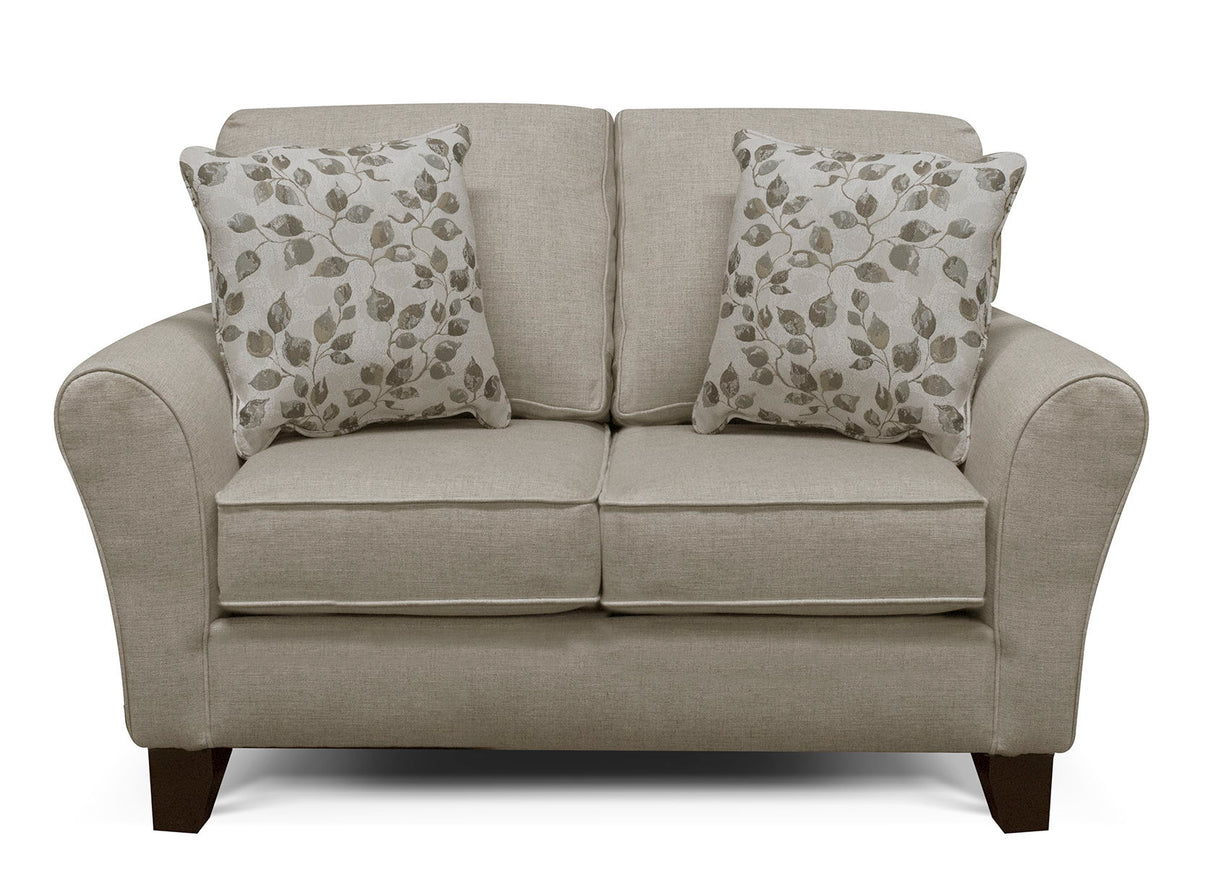 Paxton - 3B00 - Loveseat