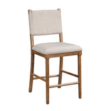 Oslo - Counter Chair (Set of 2)