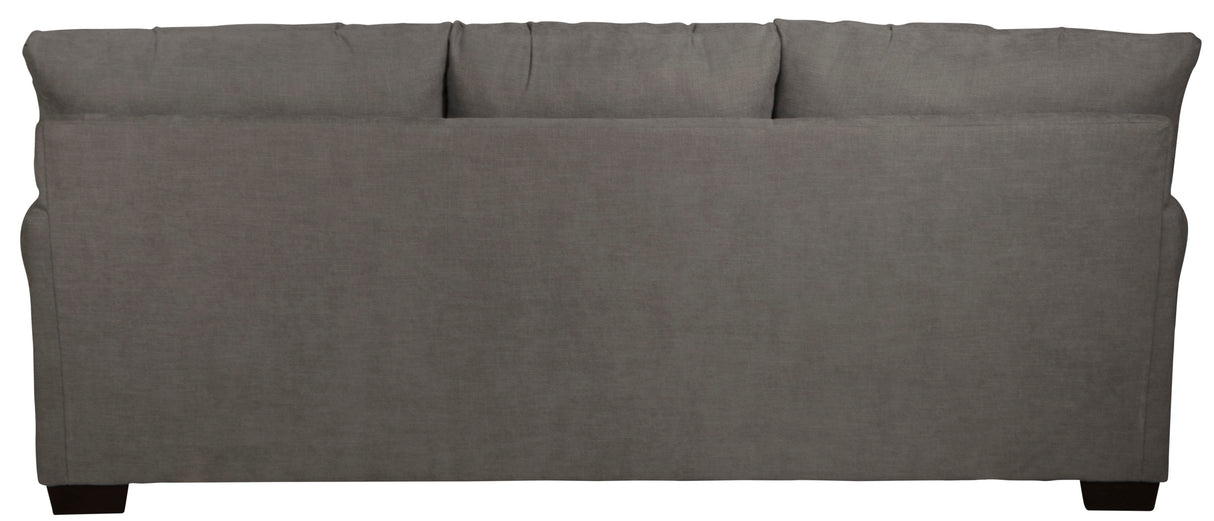 Cutler - Sofa - Ash