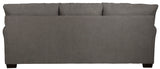 Cutler - Sofa - Ash