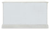 Arlendyne - Antique White - Dining Room Server